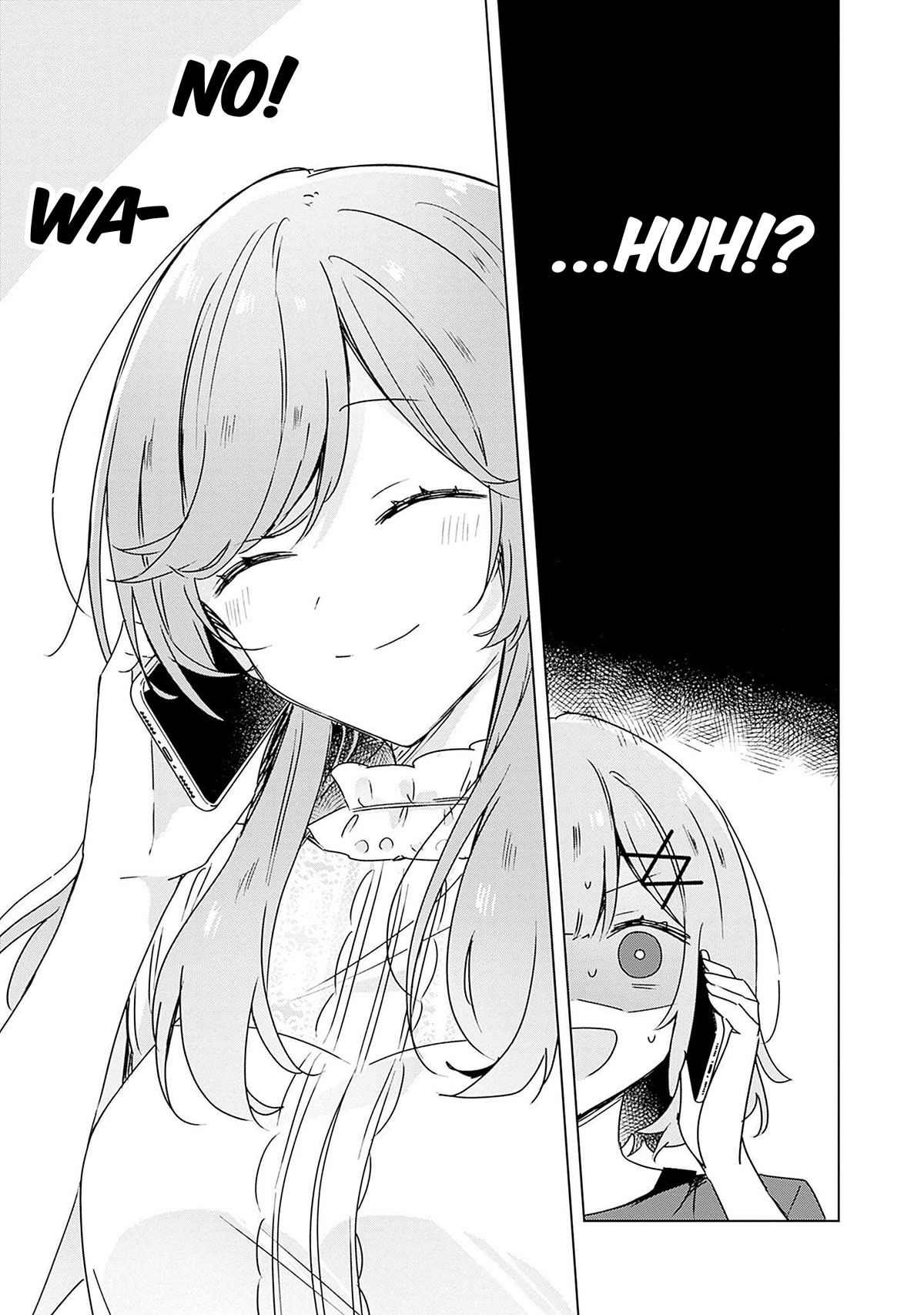 Watashi Ga Koibito Ni Nareru Wake Naijan, Muri Muri! (Muri Janakatta!?) chapter 41 page 13