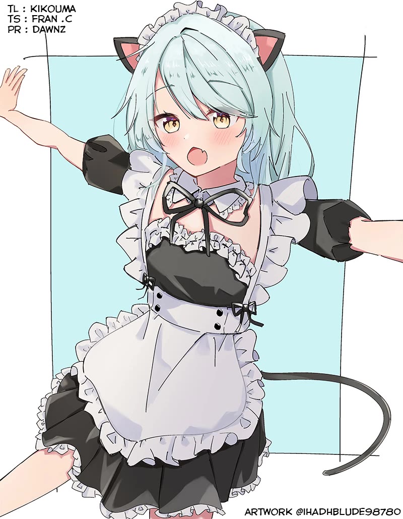 Watashi Ga Koibito Ni Nareru Wake Naijan, Muri Muri! (Muri Janakatta!?) chapter 66 page 32