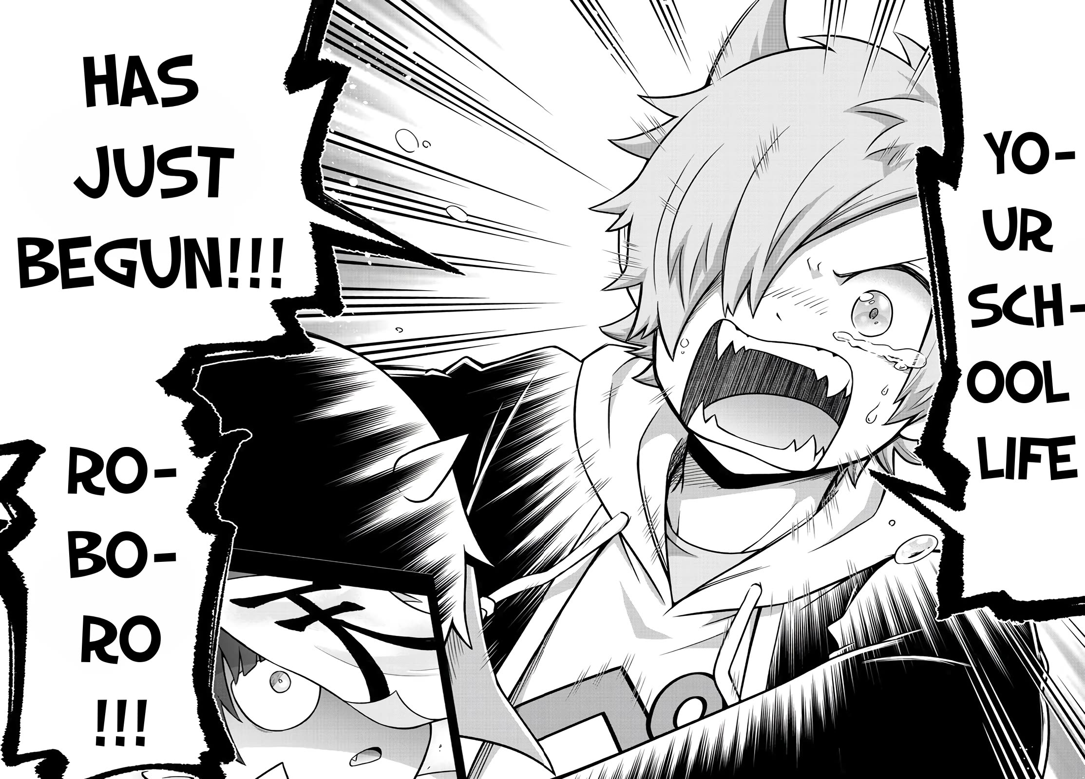 We Are The Main Characters Of The Demon World chapter 49 page 10