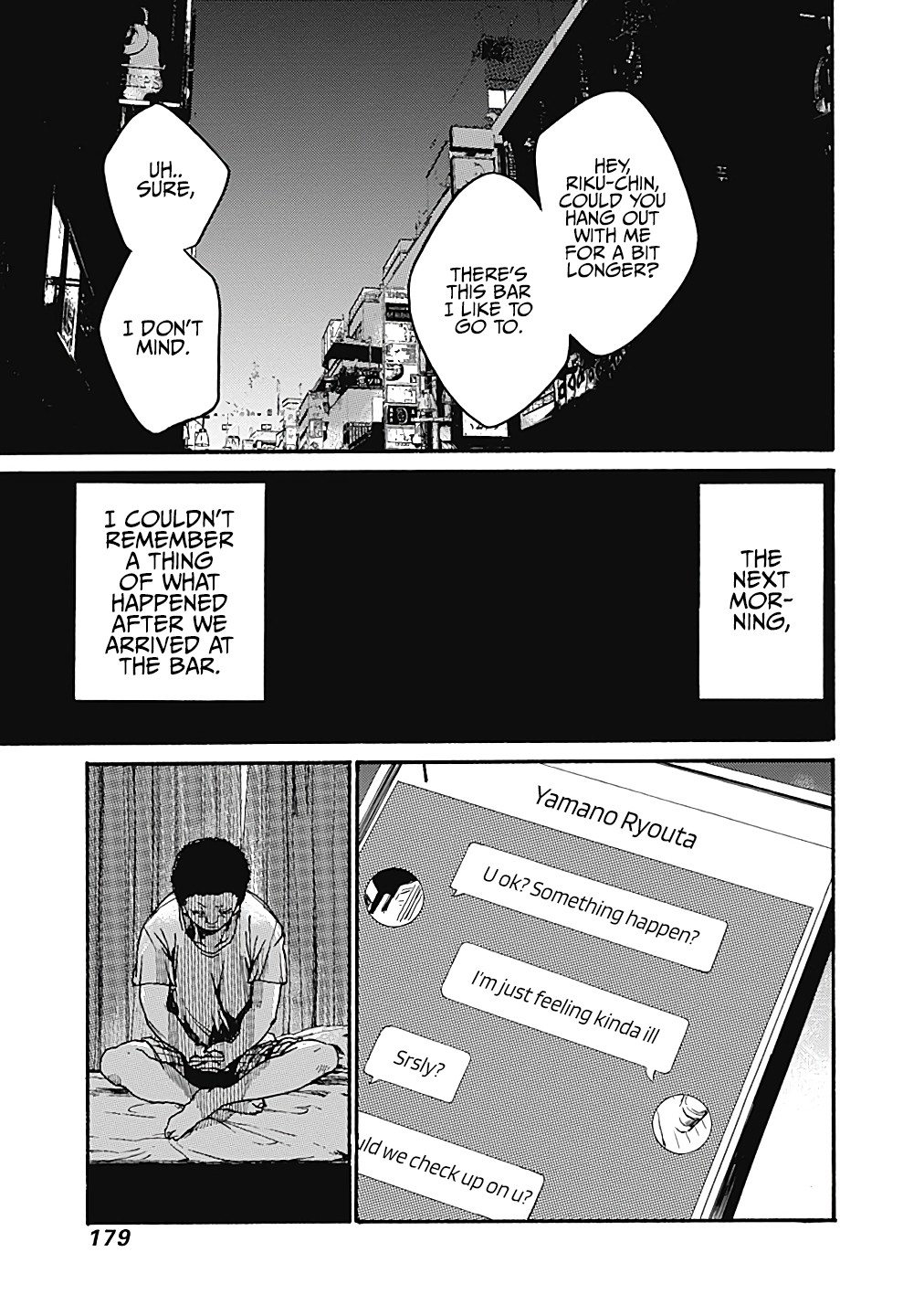 We Shall Now Begin Ethics chapter 10 page 21