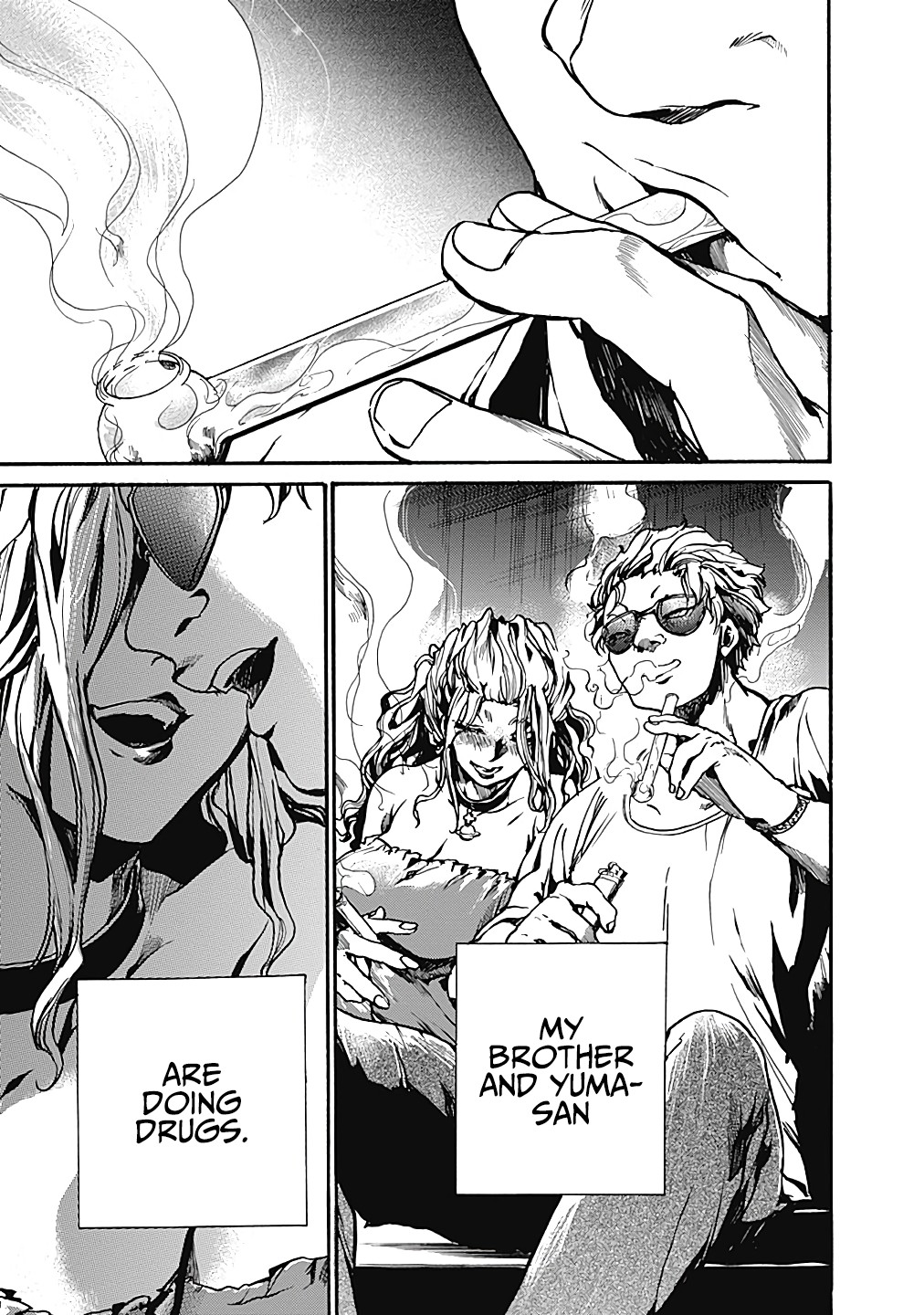 We Shall Now Begin Ethics chapter 10 page 25