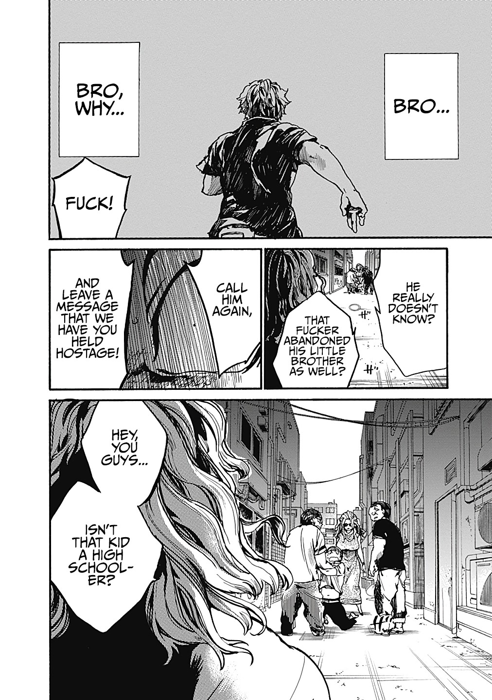We Shall Now Begin Ethics chapter 10 page 34