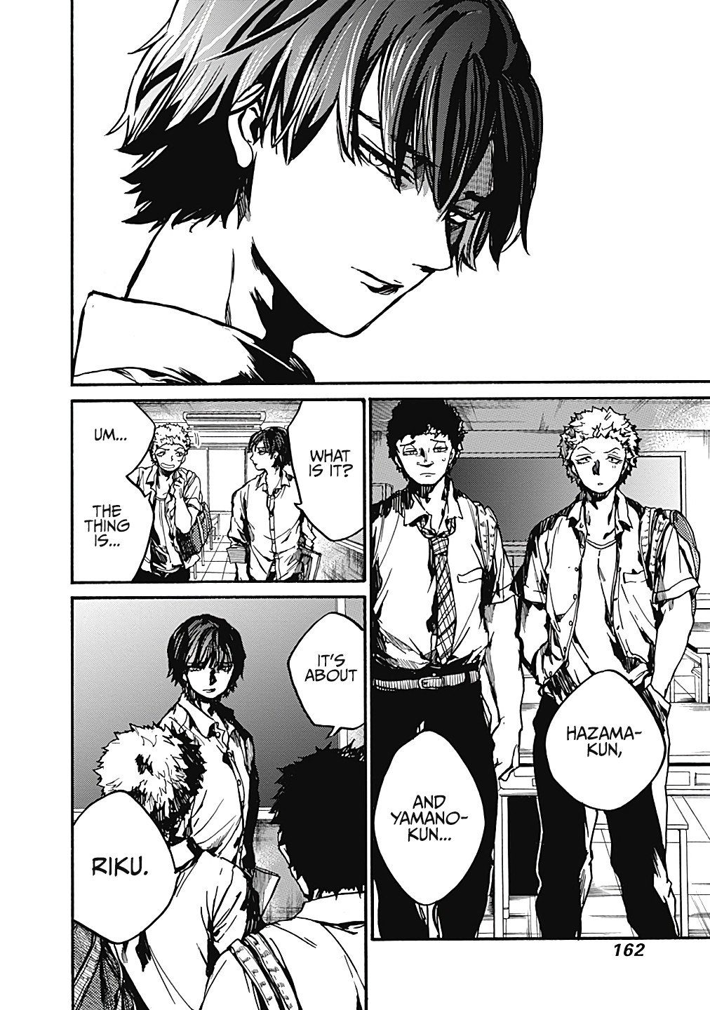 We Shall Now Begin Ethics chapter 10 page 4