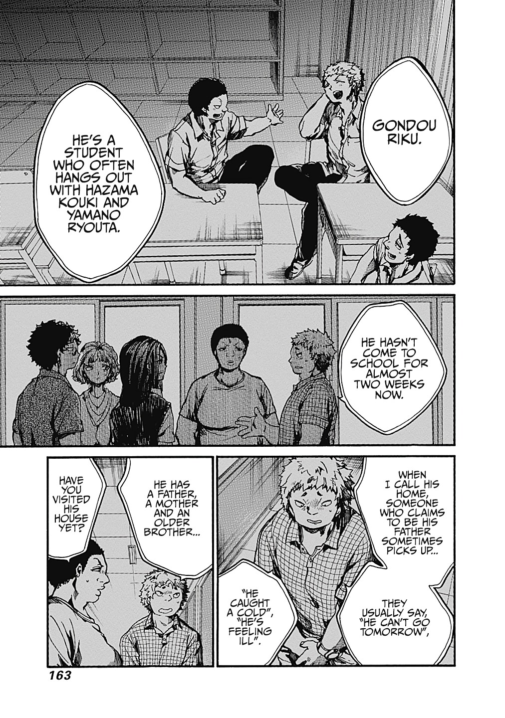We Shall Now Begin Ethics chapter 10 page 5