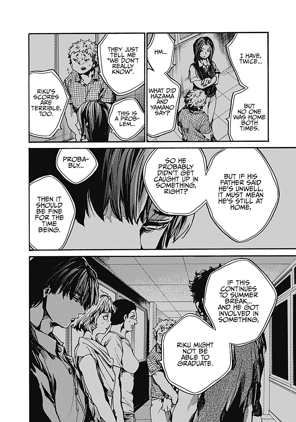We Shall Now Begin Ethics chapter 10 page 6