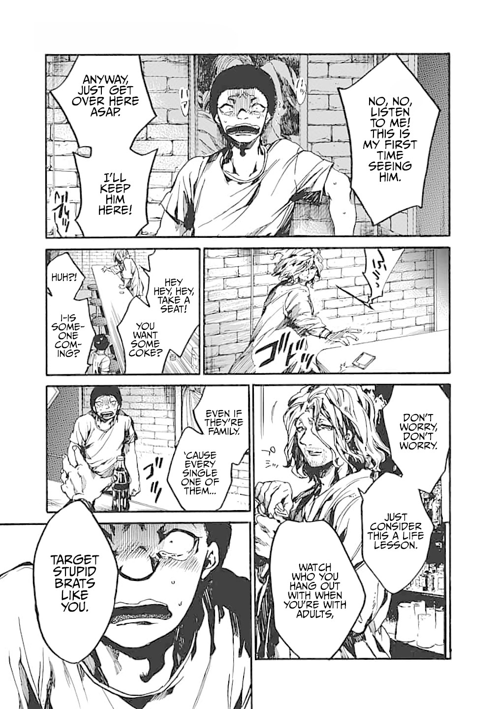 We Shall Now Begin Ethics chapter 11 page 11