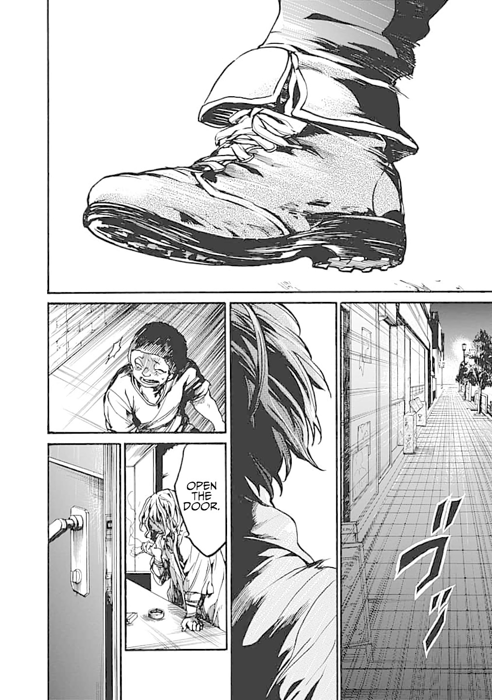 We Shall Now Begin Ethics chapter 11 page 12