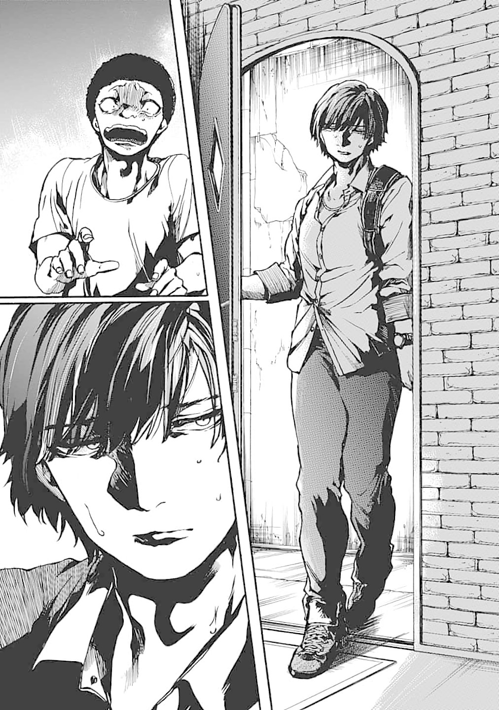 We Shall Now Begin Ethics chapter 11 page 13