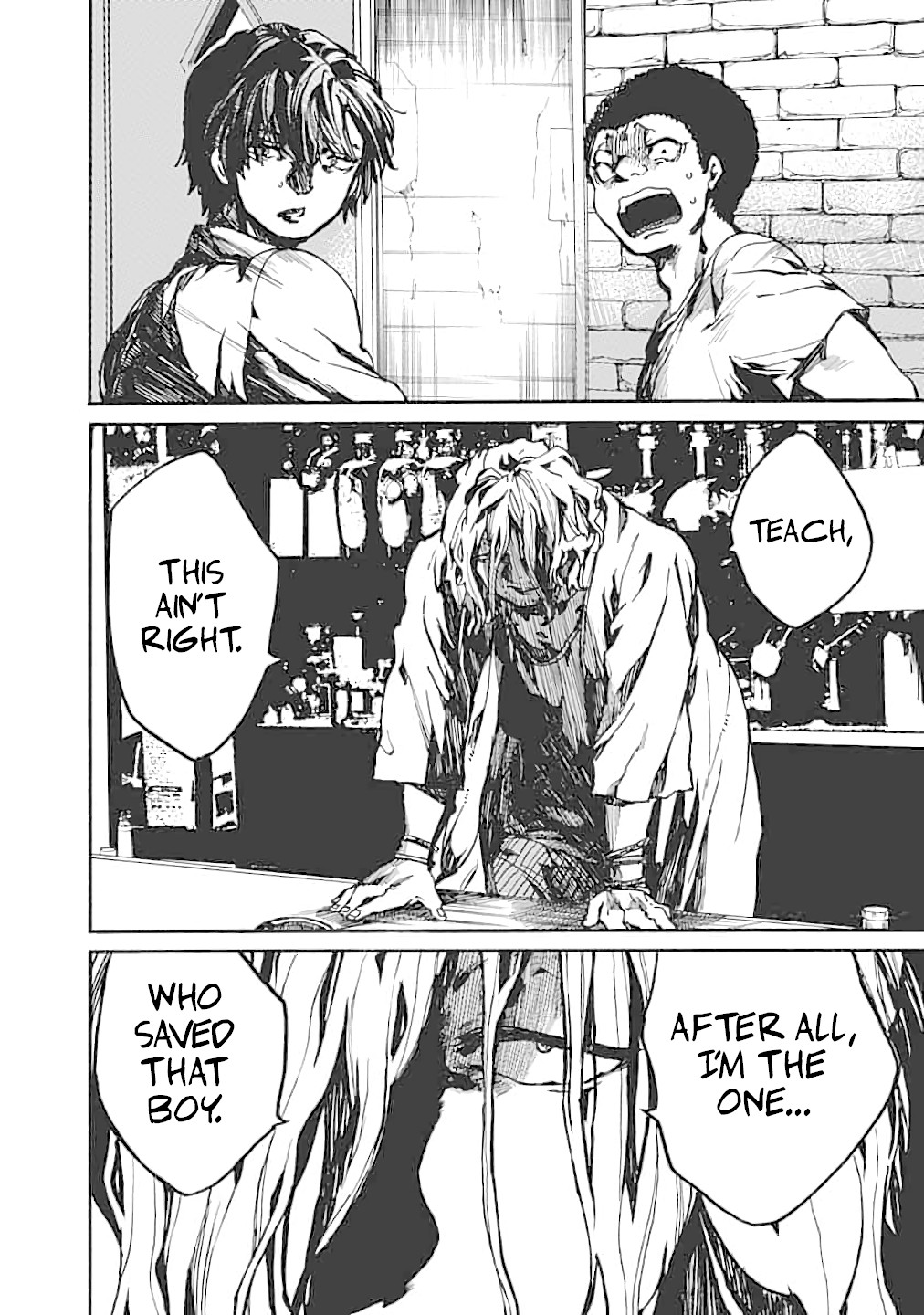 We Shall Now Begin Ethics chapter 11 page 16