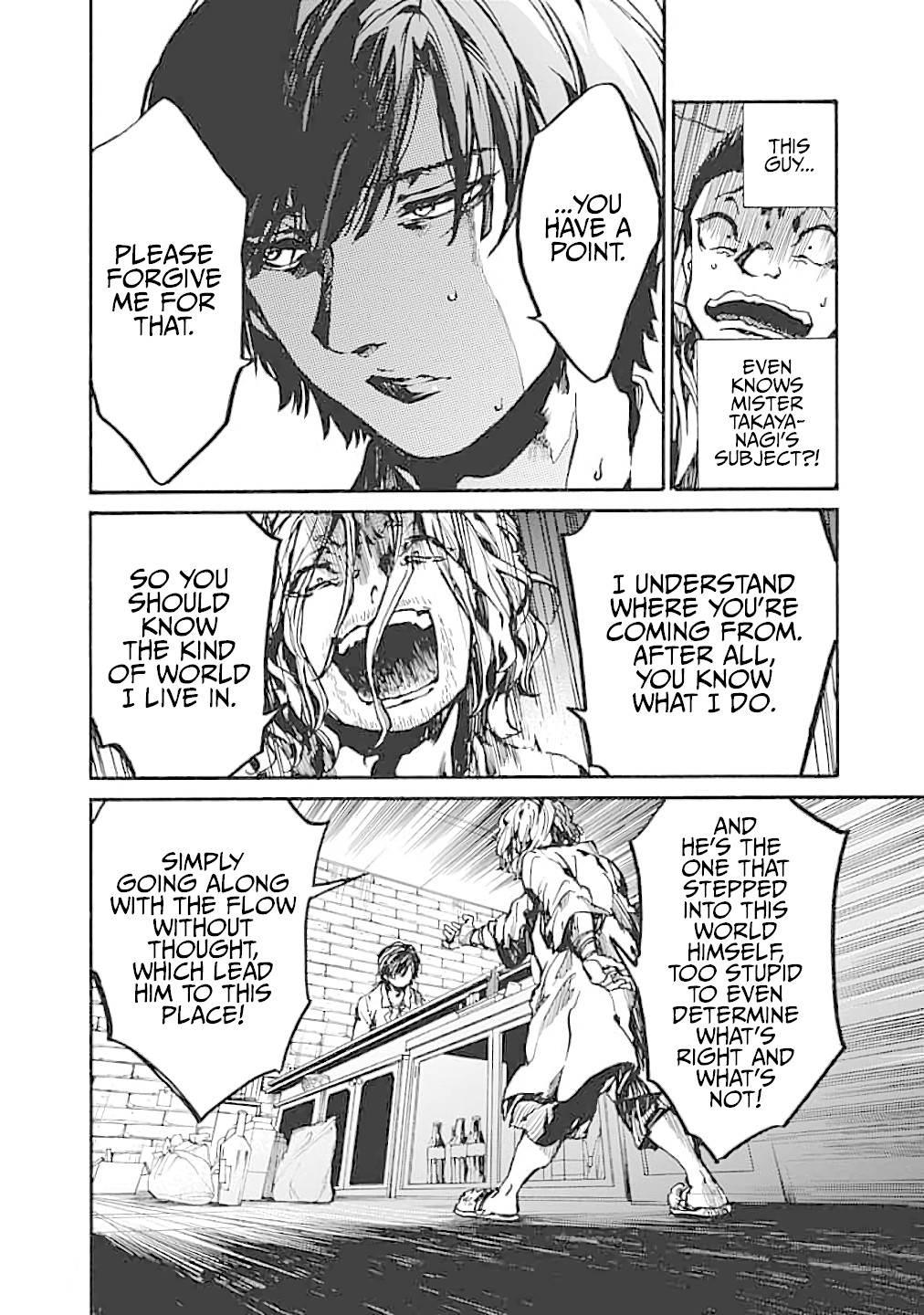 We Shall Now Begin Ethics chapter 11 page 18