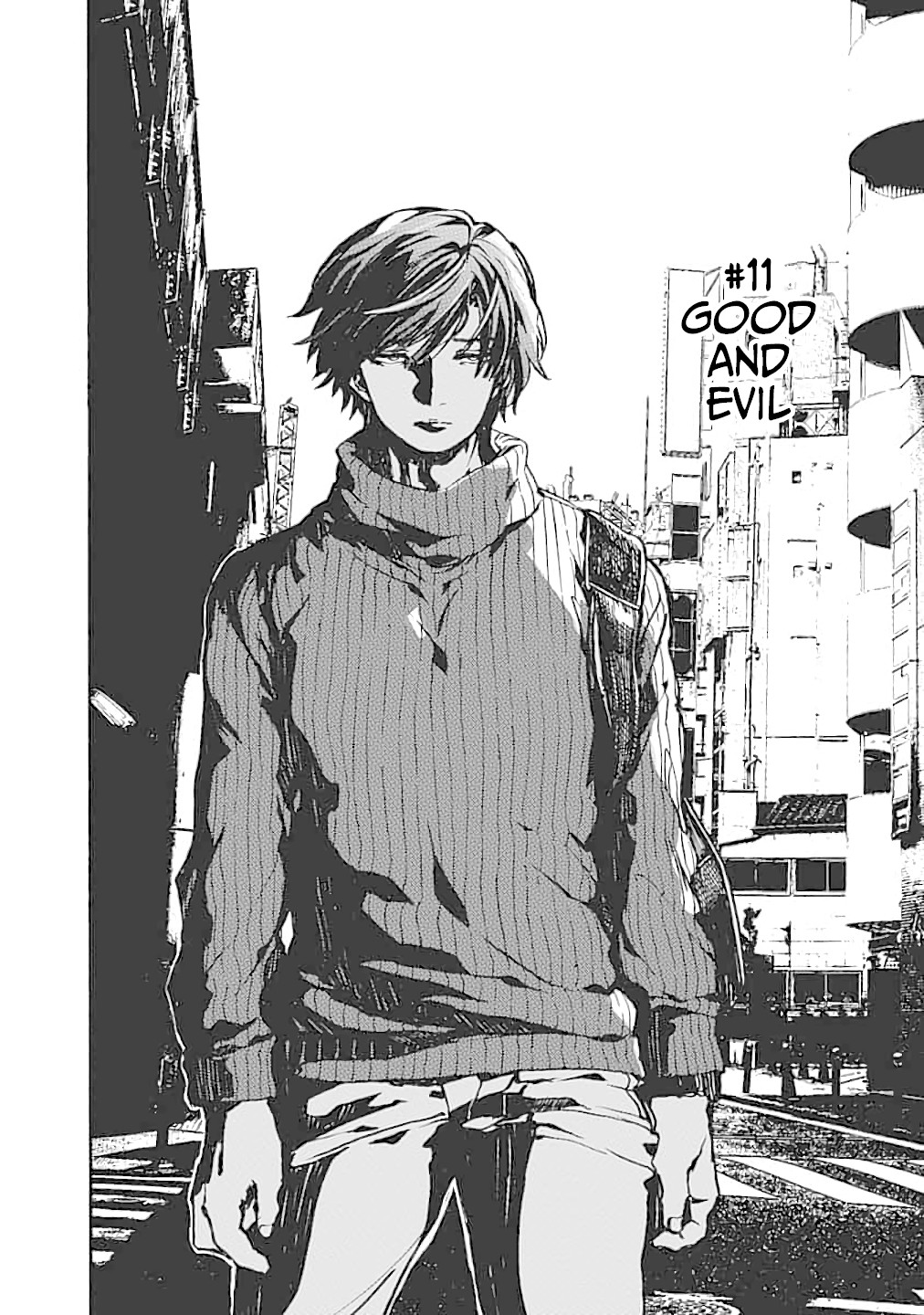 We Shall Now Begin Ethics chapter 11 page 2