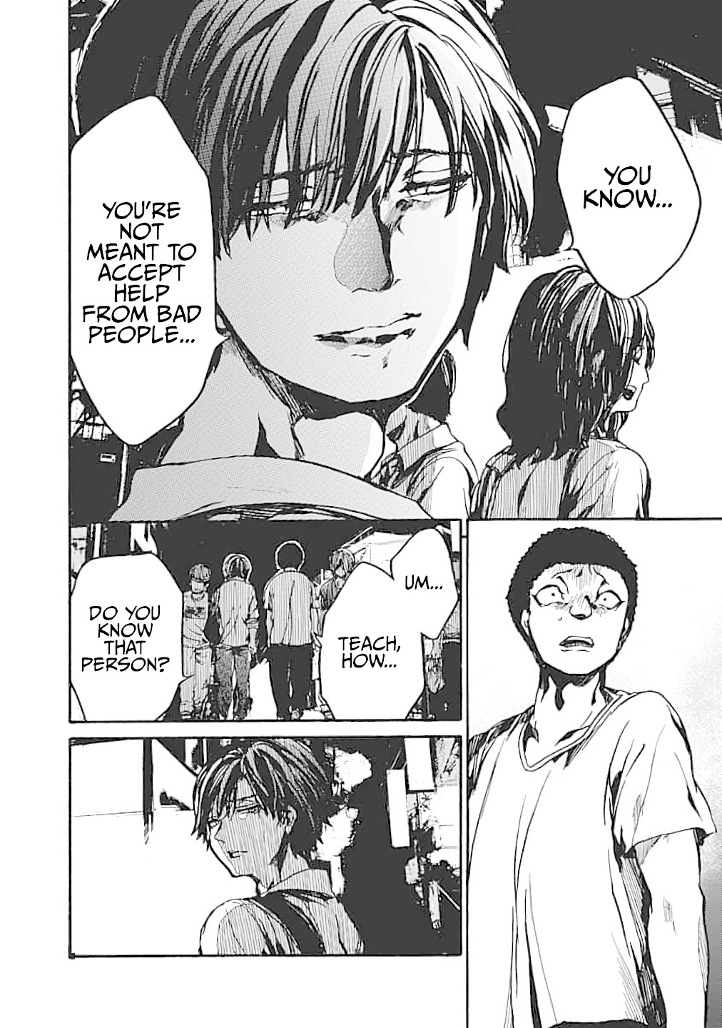 We Shall Now Begin Ethics chapter 11 page 34