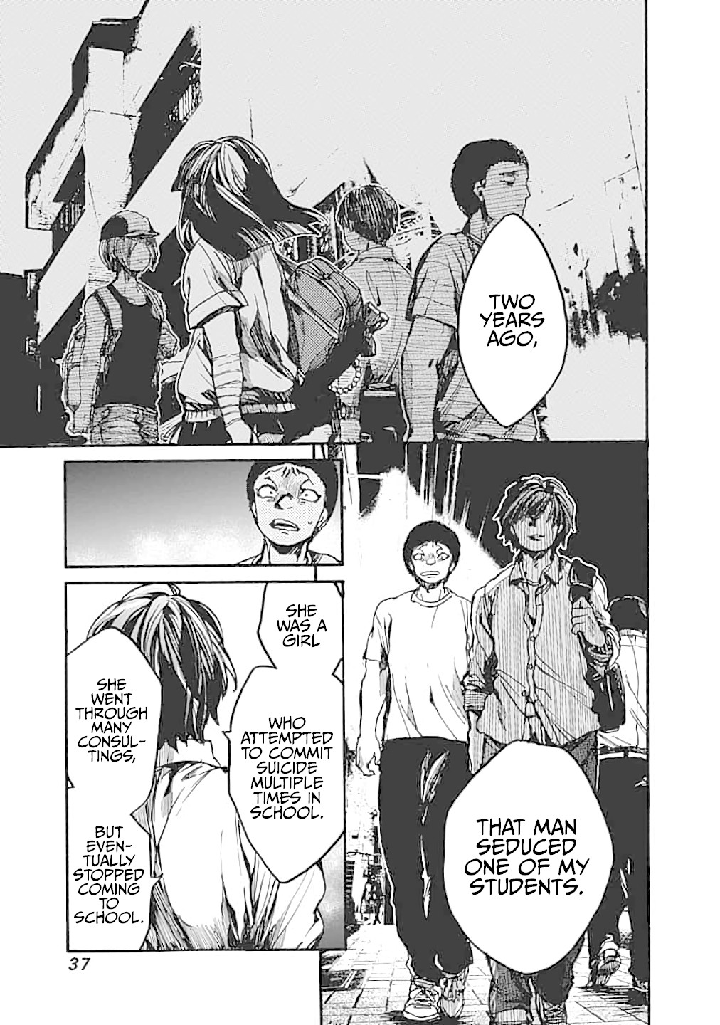 We Shall Now Begin Ethics chapter 11 page 35