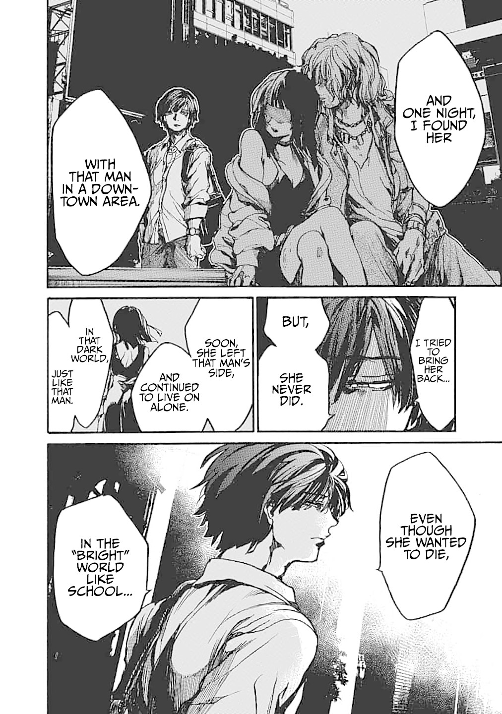 We Shall Now Begin Ethics chapter 11 page 36