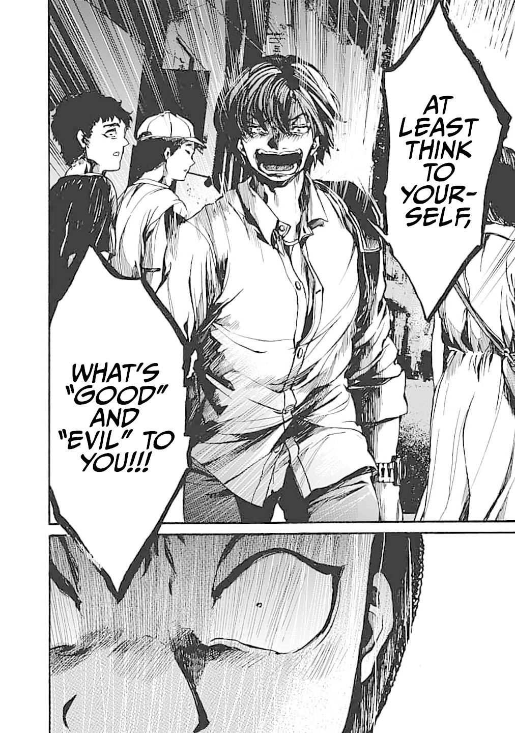 We Shall Now Begin Ethics chapter 11 page 38
