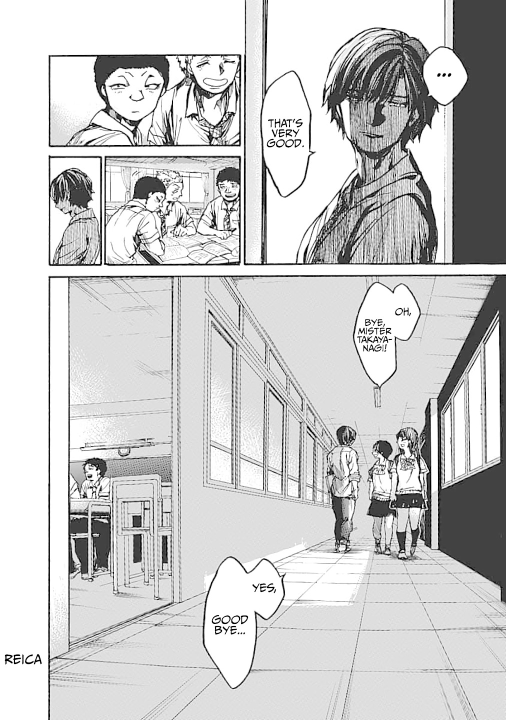 We Shall Now Begin Ethics chapter 11 page 42