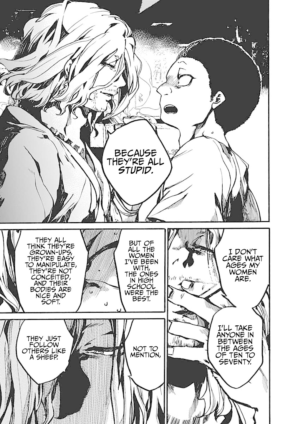 We Shall Now Begin Ethics chapter 11 page 7
