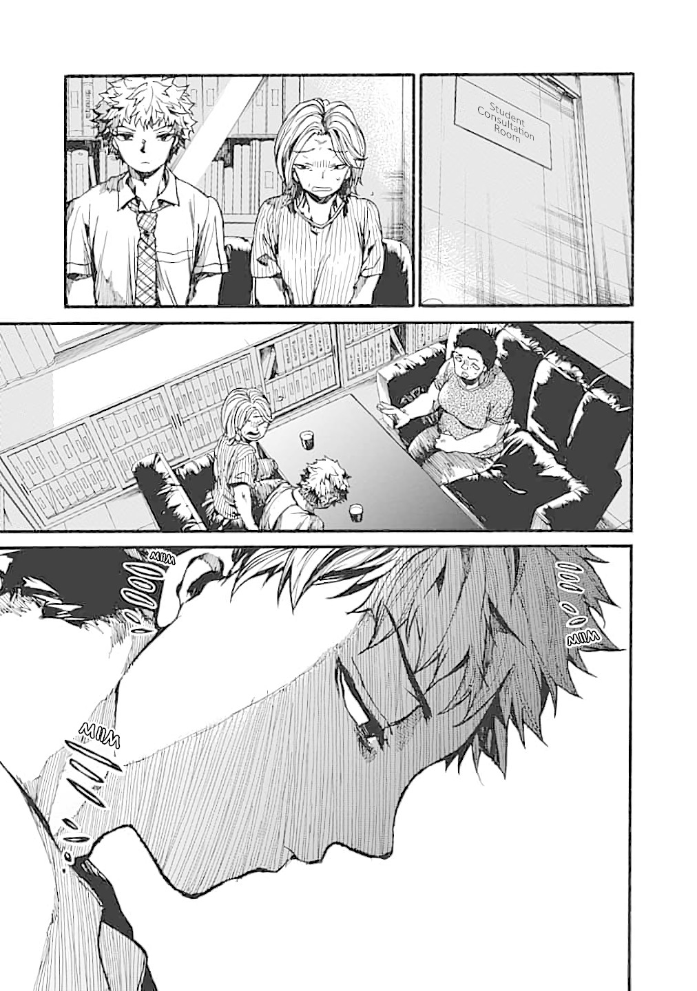 We Shall Now Begin Ethics chapter 12 page 13
