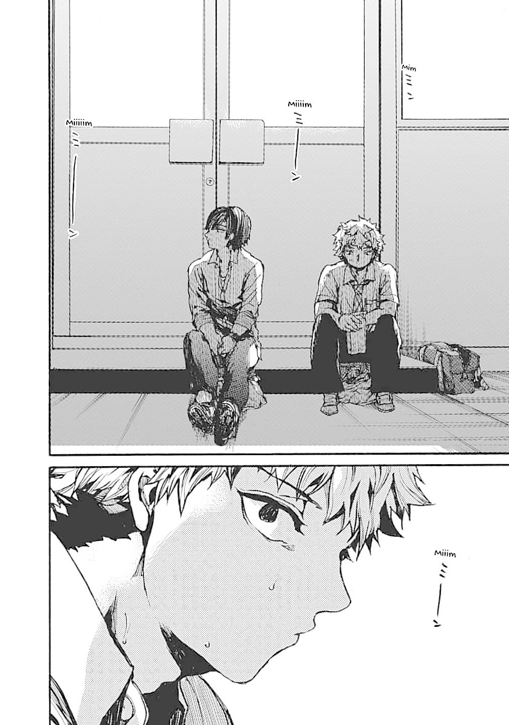 We Shall Now Begin Ethics chapter 12 page 22