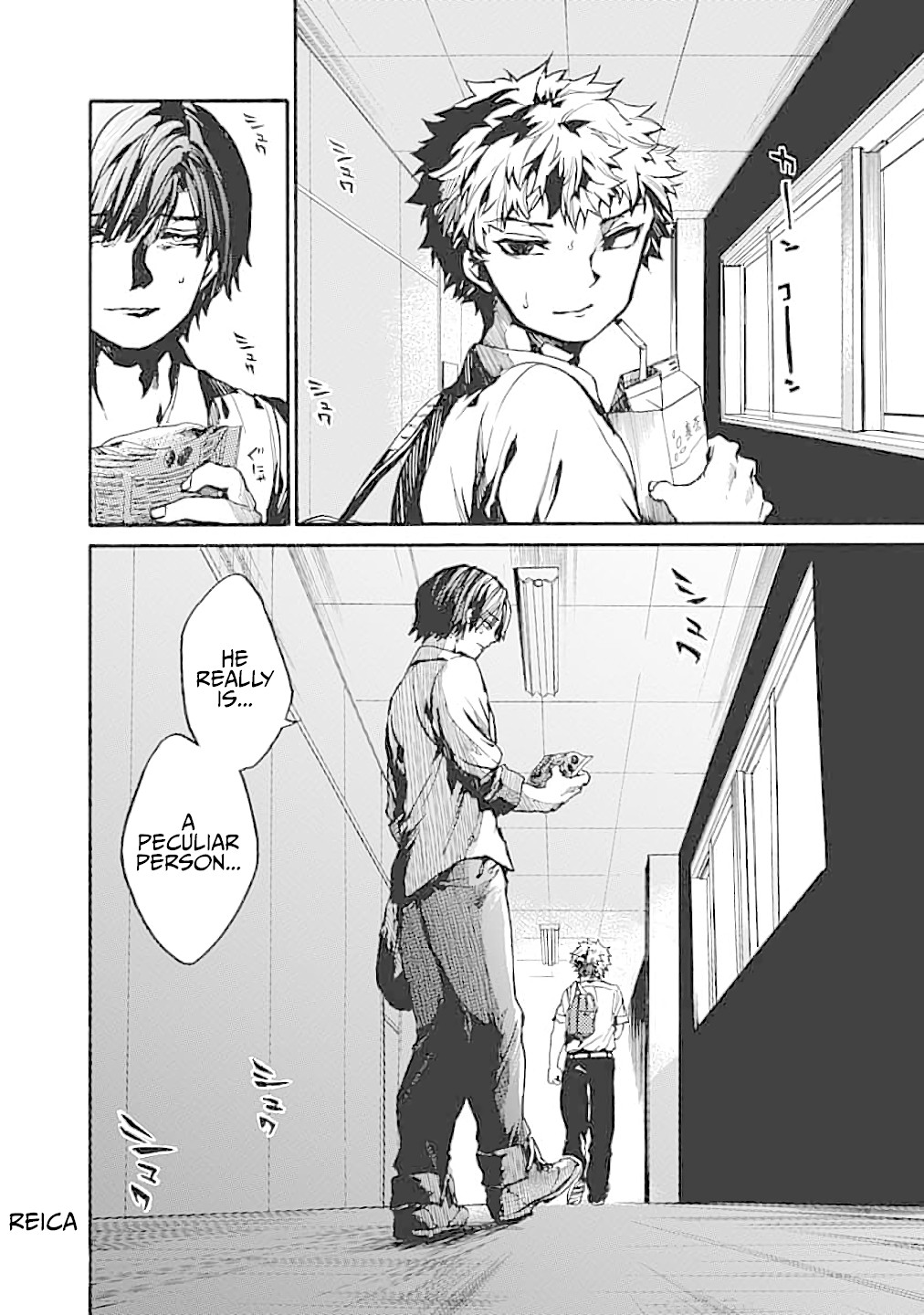 We Shall Now Begin Ethics chapter 12 page 30