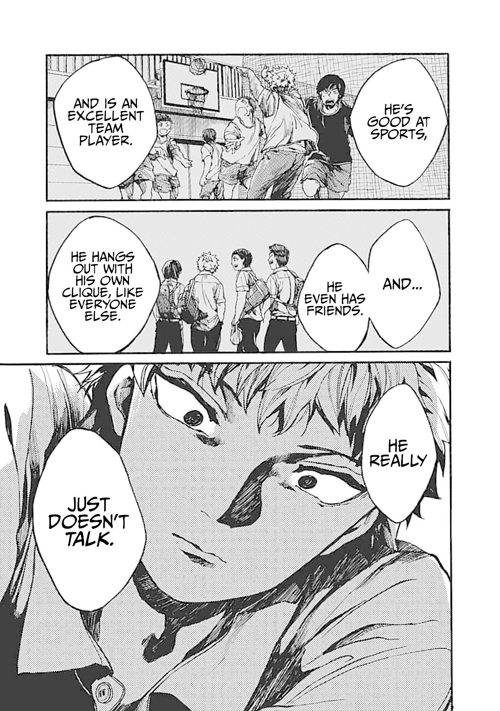 We Shall Now Begin Ethics chapter 12 page 5