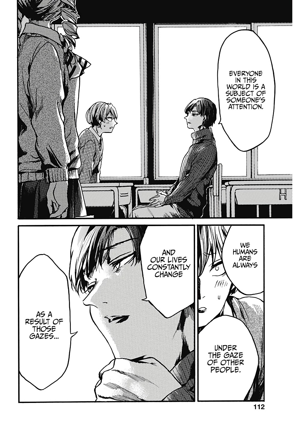 We Shall Now Begin Ethics chapter 21 page 26