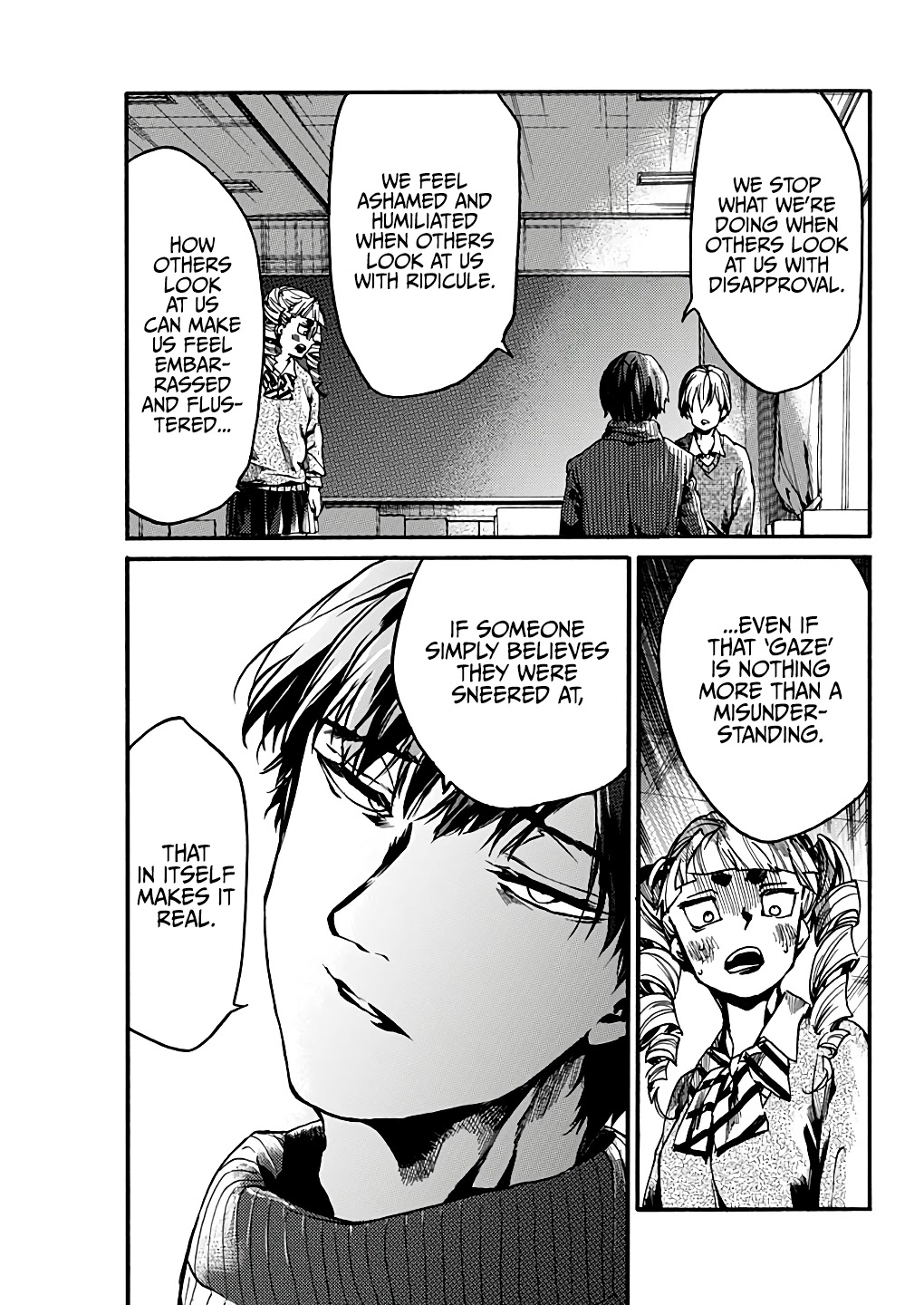 We Shall Now Begin Ethics chapter 21 page 27