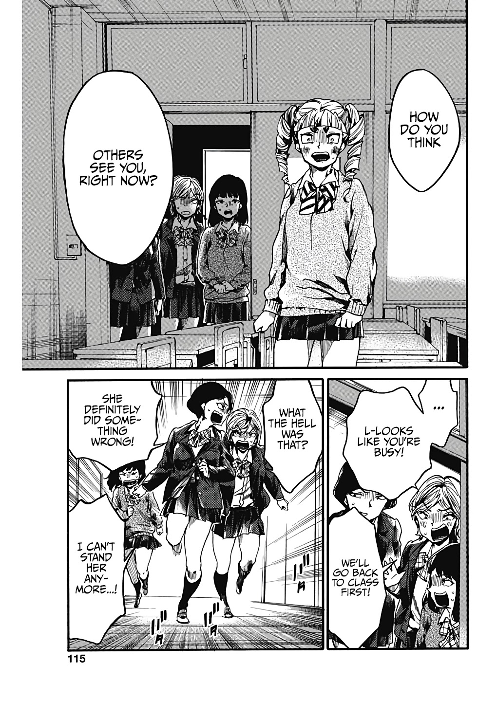 We Shall Now Begin Ethics chapter 21 page 29