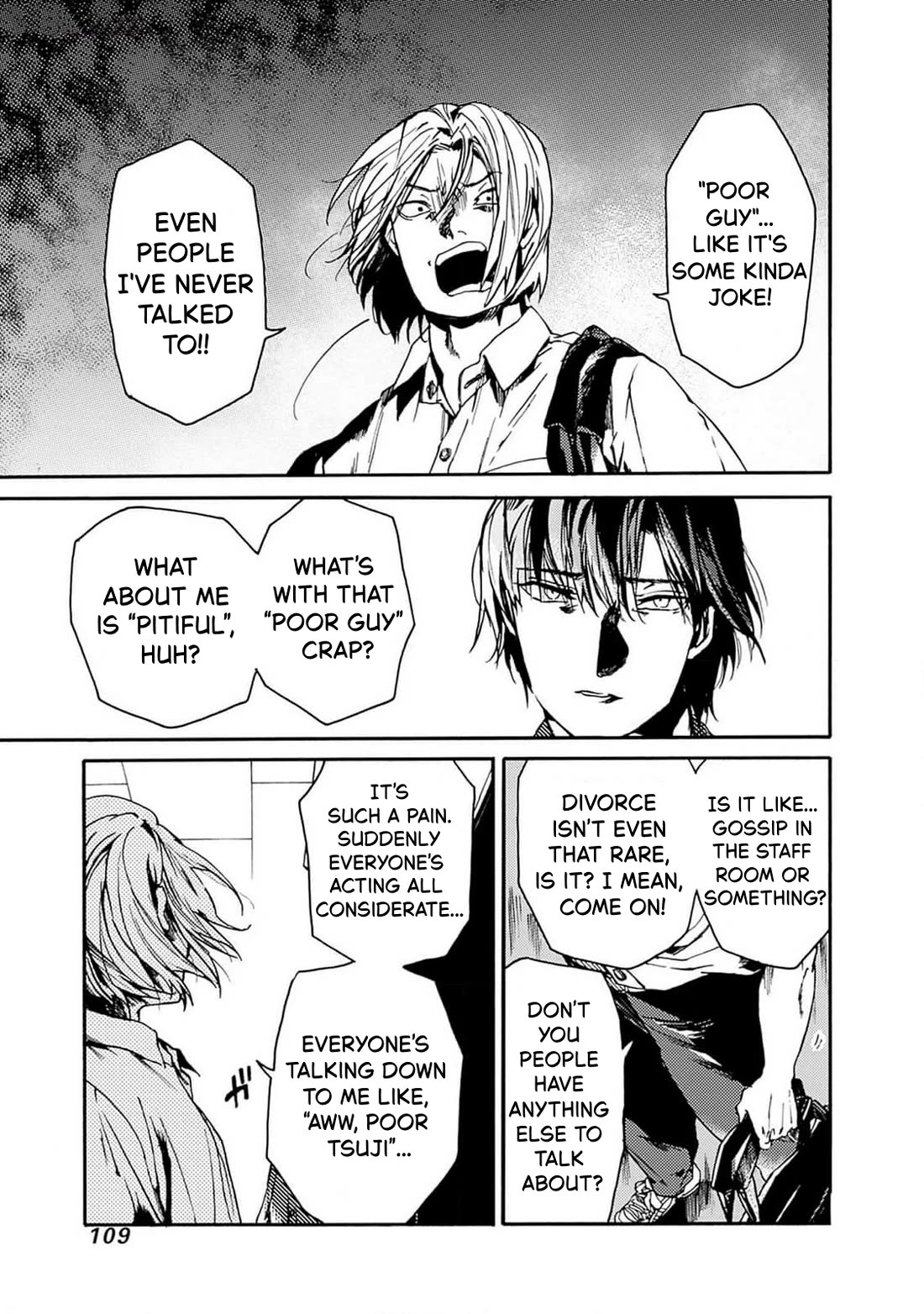 We Shall Now Begin Ethics chapter 46 page 11