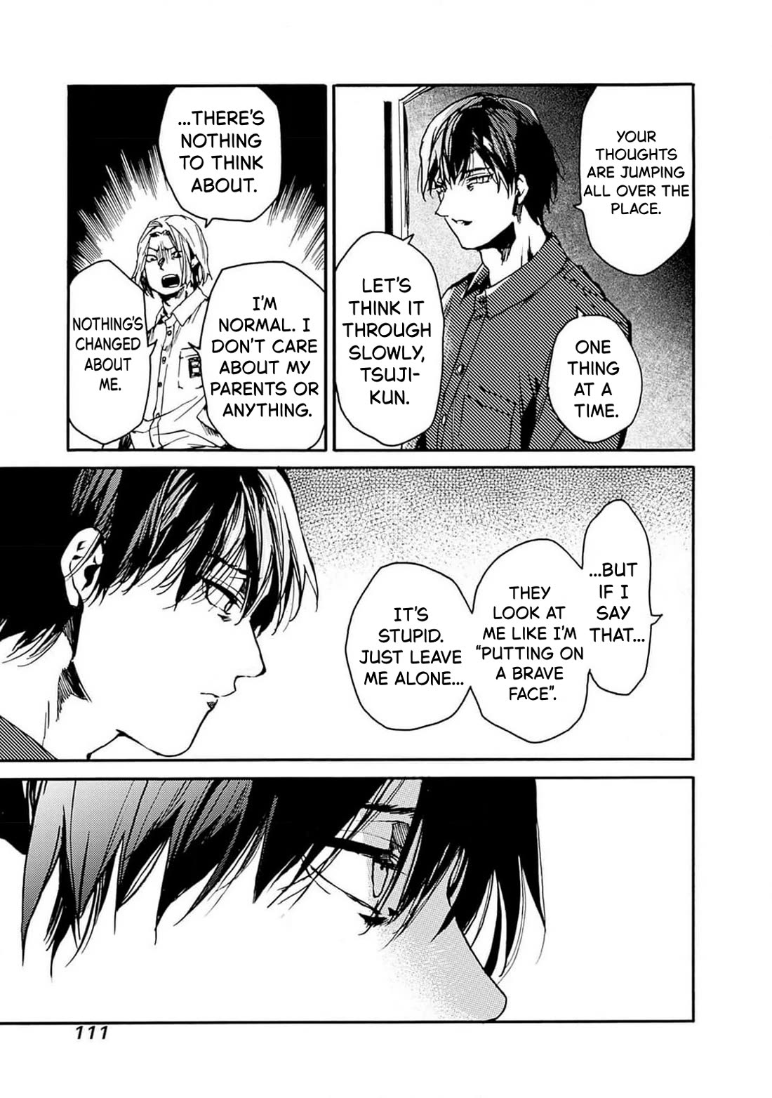 We Shall Now Begin Ethics chapter 46 page 13