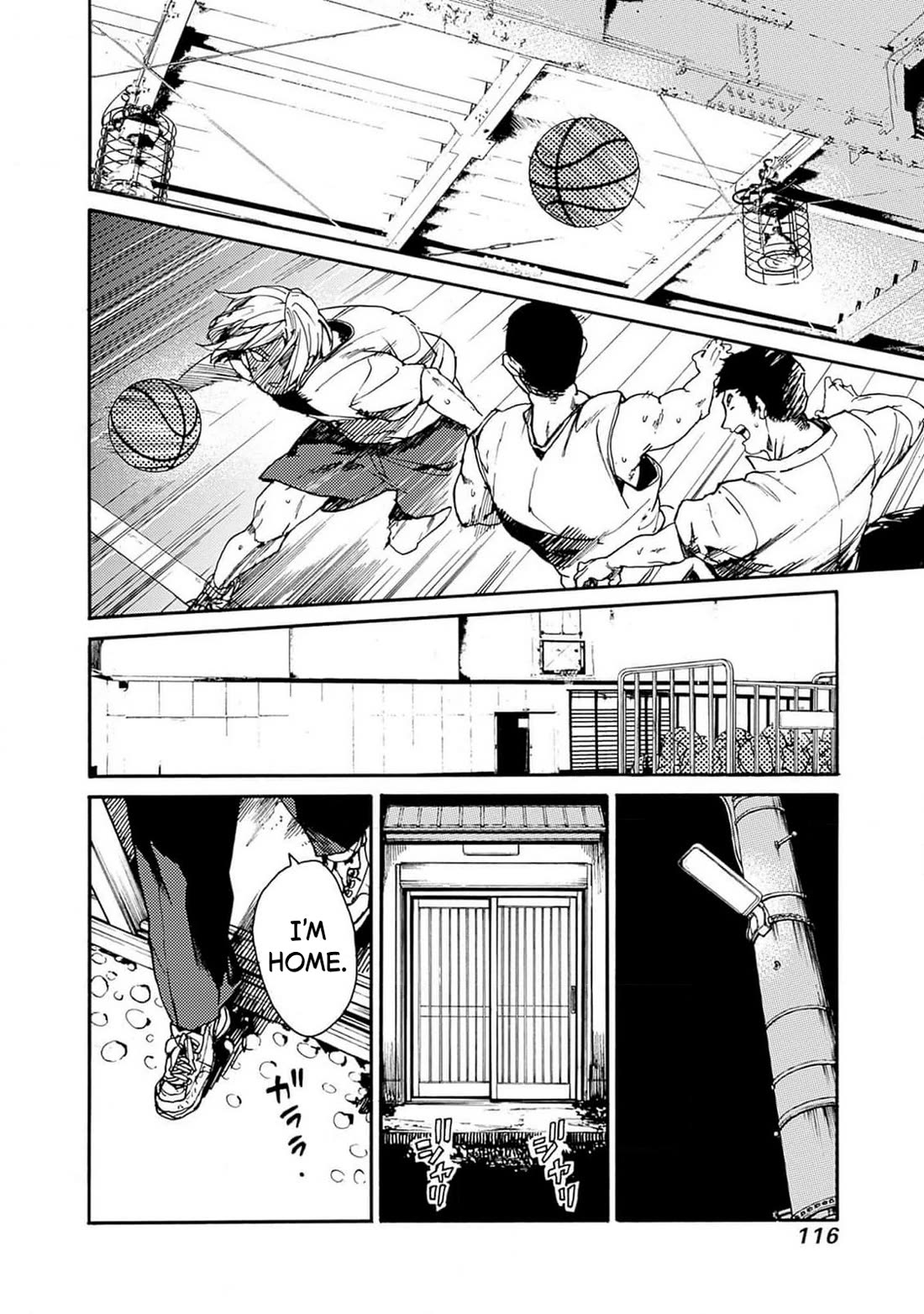 We Shall Now Begin Ethics chapter 46 page 18