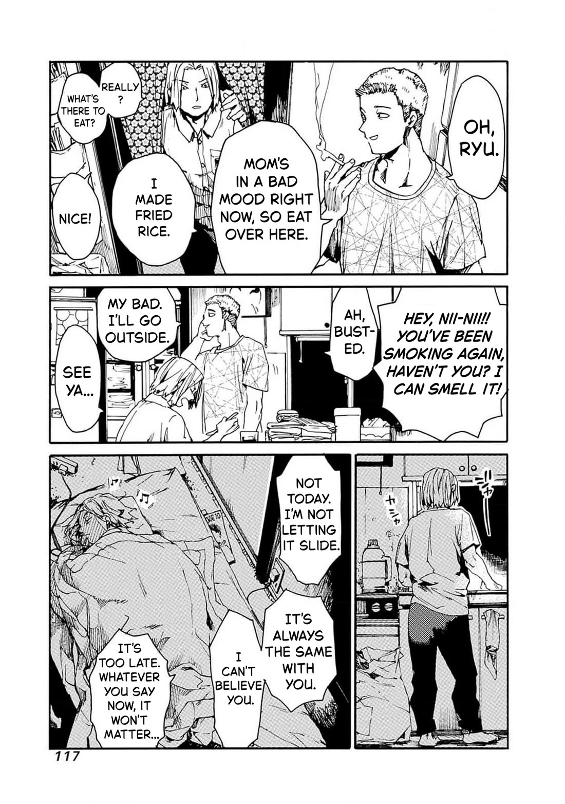 We Shall Now Begin Ethics chapter 46 page 19