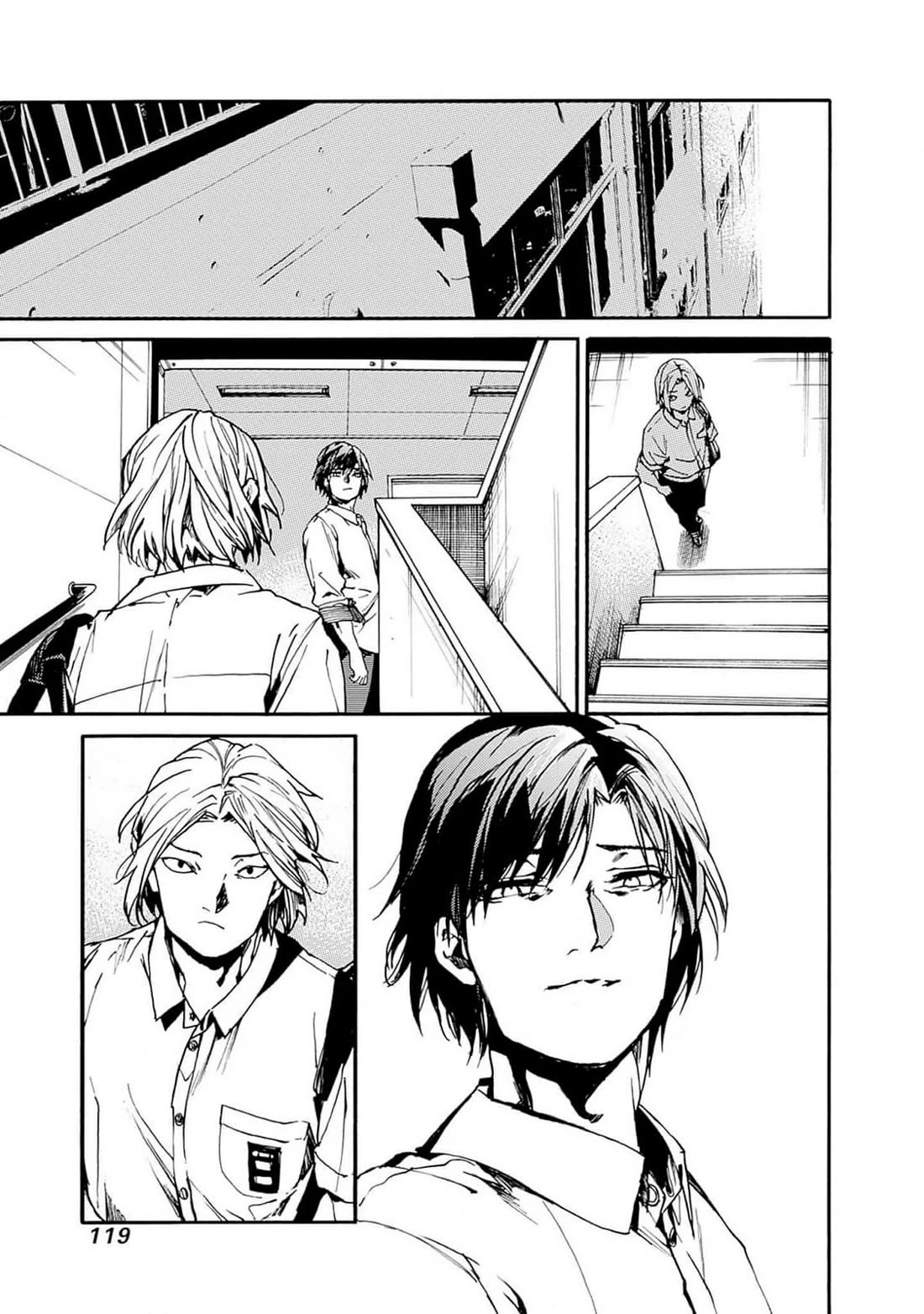 We Shall Now Begin Ethics chapter 46 page 21