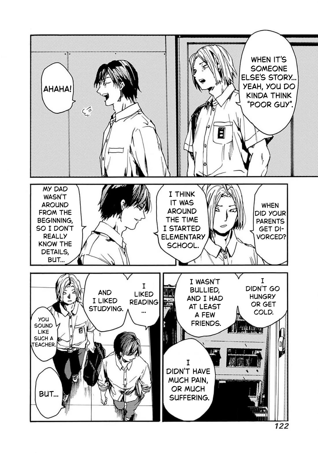 We Shall Now Begin Ethics chapter 46 page 24