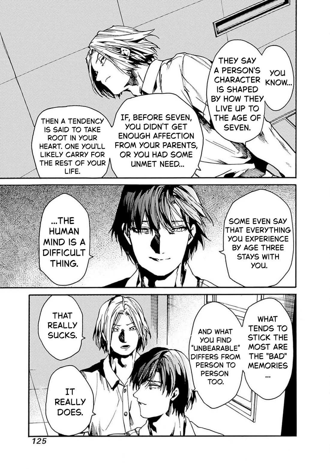 We Shall Now Begin Ethics chapter 46 page 27