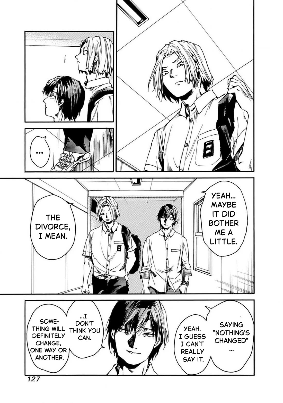 We Shall Now Begin Ethics chapter 46 page 29