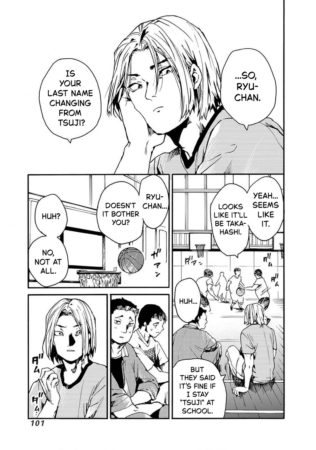 We Shall Now Begin Ethics chapter 46 page 3