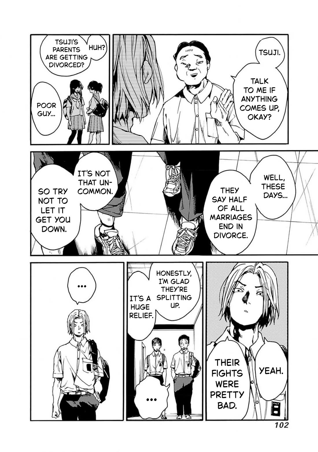 We Shall Now Begin Ethics chapter 46 page 4