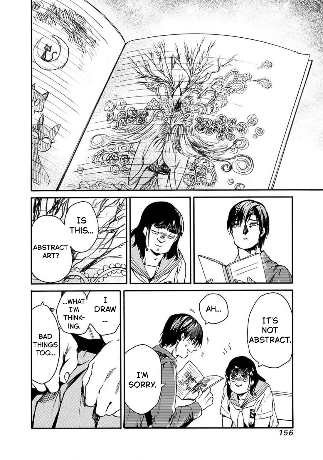 We Shall Now Begin Ethics chapter 47 page 24