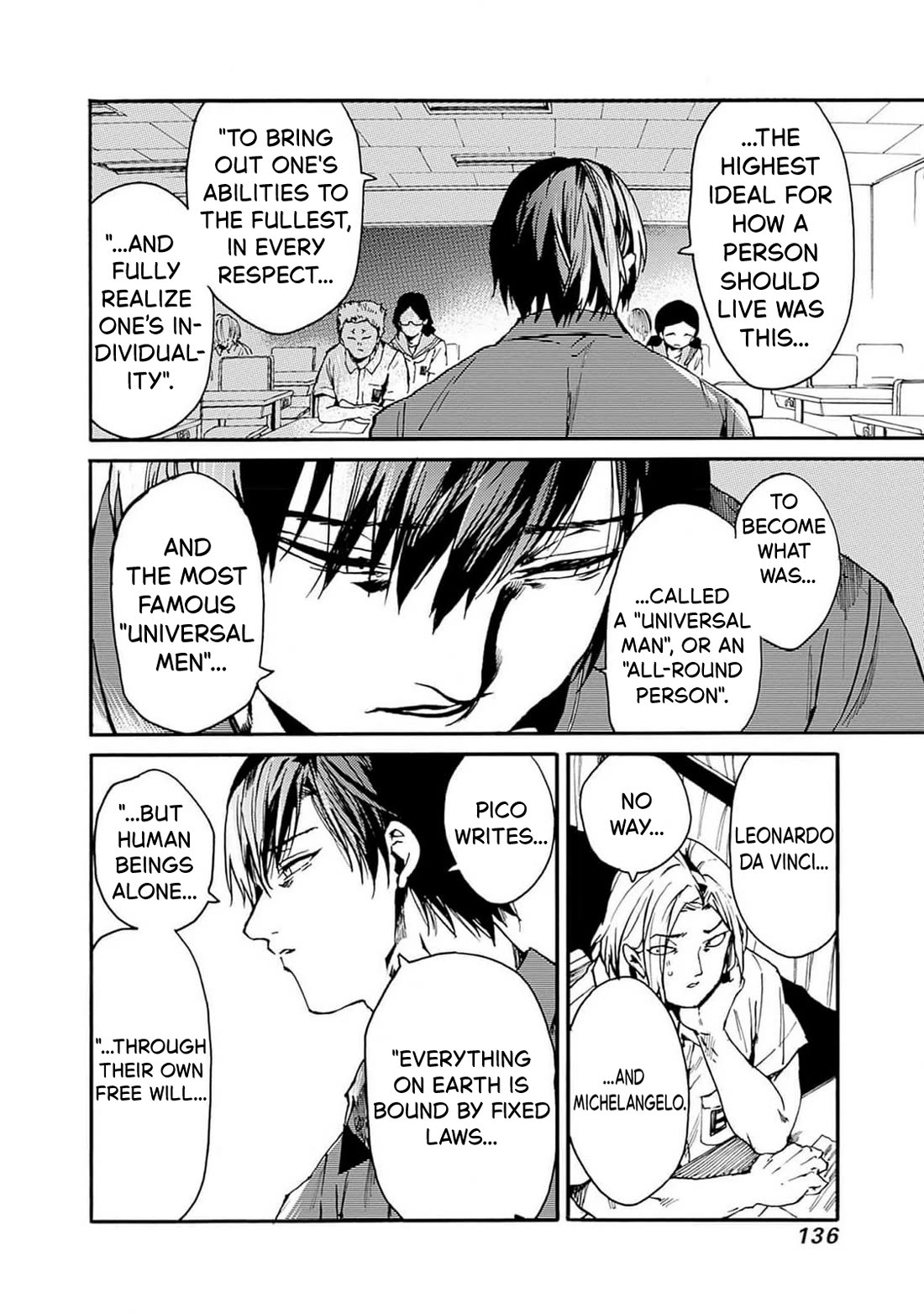 We Shall Now Begin Ethics chapter 47 page 4