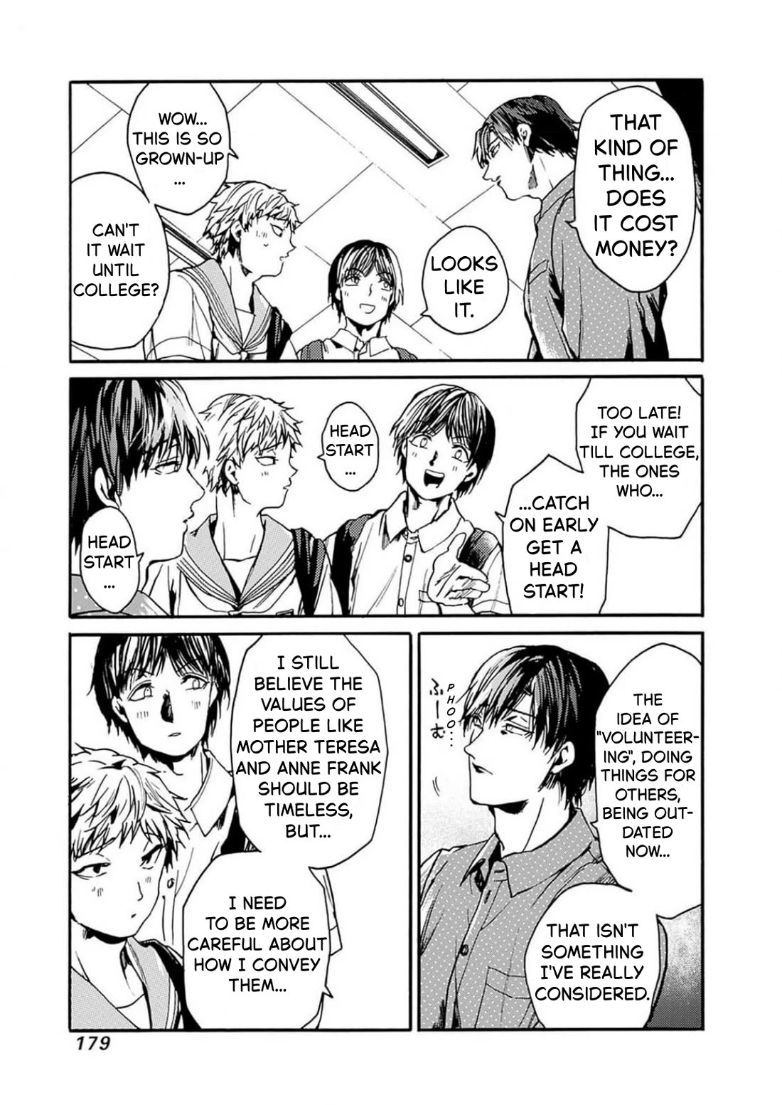 We Shall Now Begin Ethics chapter 48 page 13