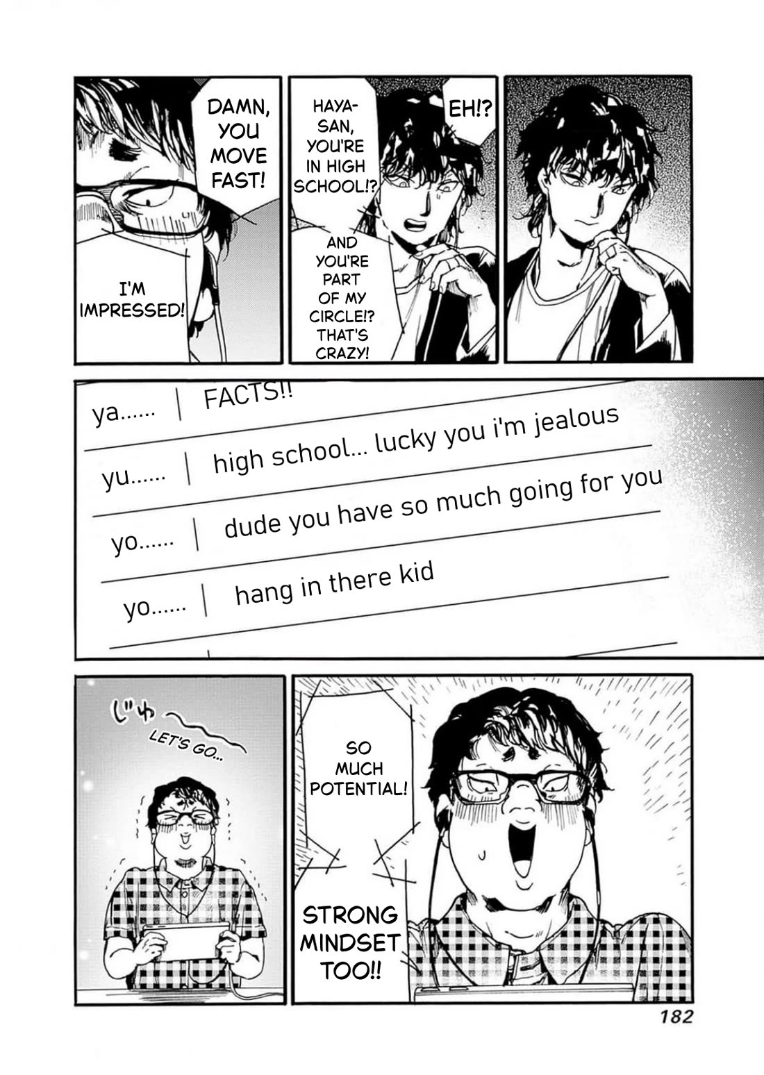 We Shall Now Begin Ethics chapter 48 page 16