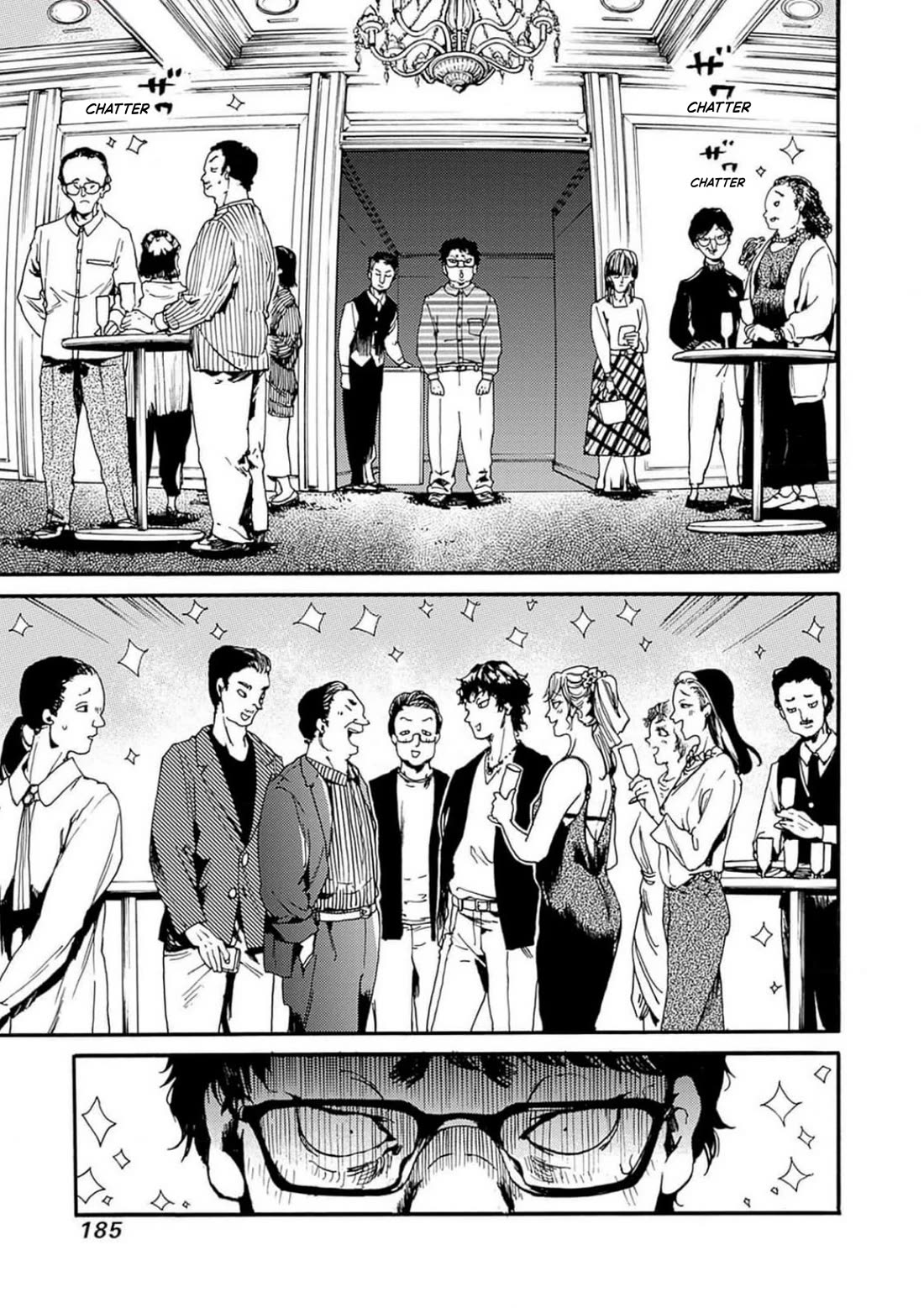 We Shall Now Begin Ethics chapter 48 page 19