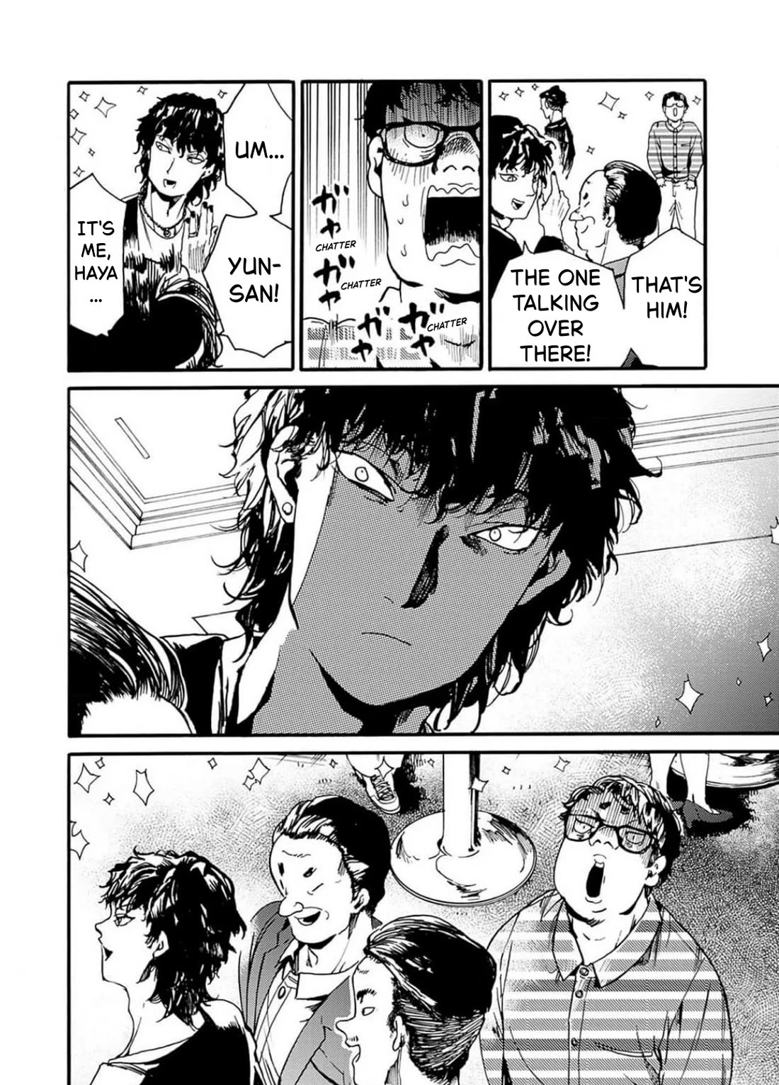 We Shall Now Begin Ethics chapter 48 page 20