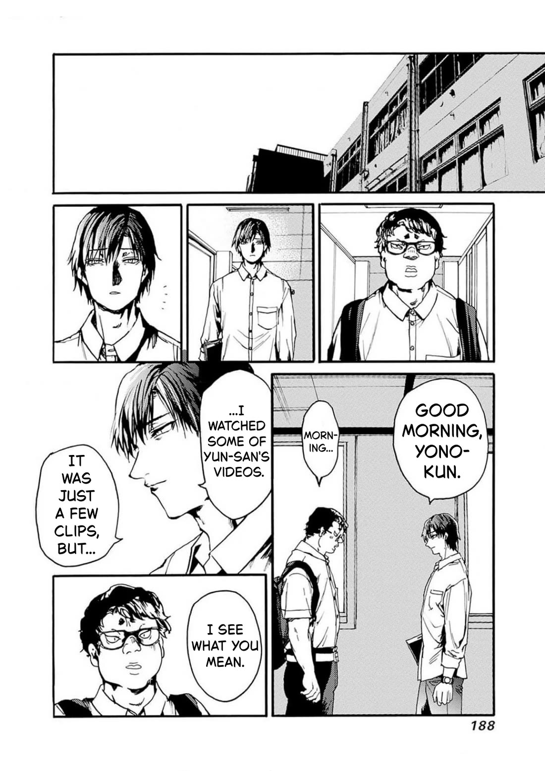 We Shall Now Begin Ethics chapter 48 page 22