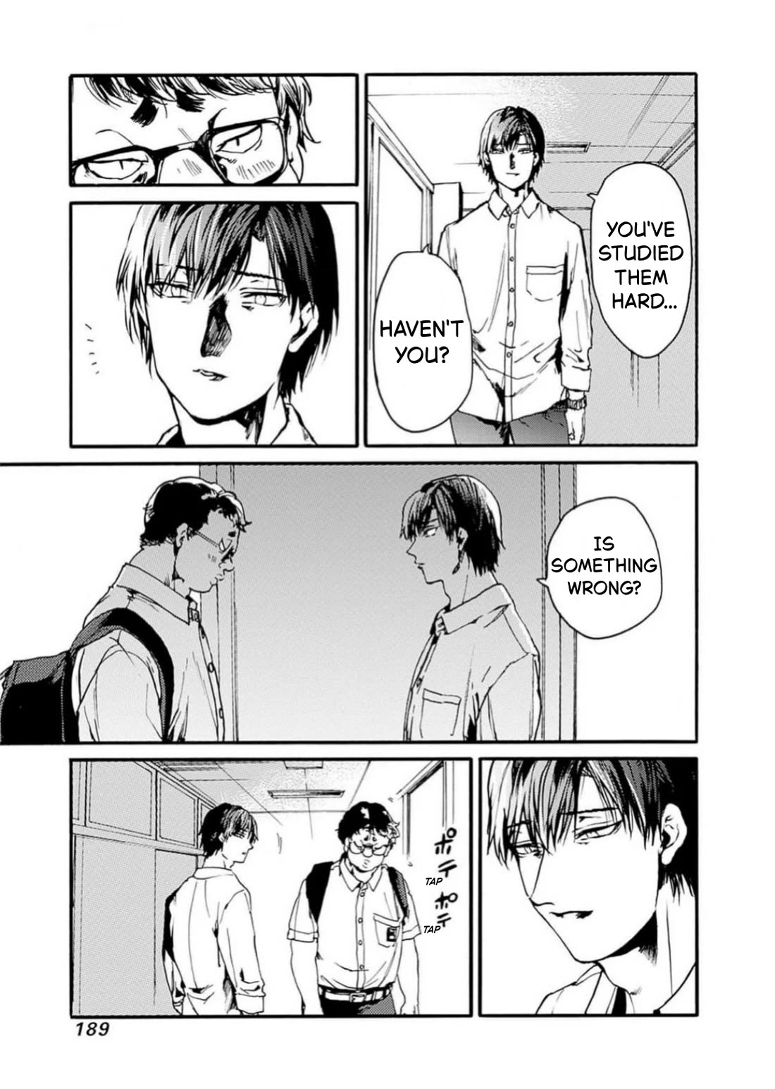 We Shall Now Begin Ethics chapter 48 page 23