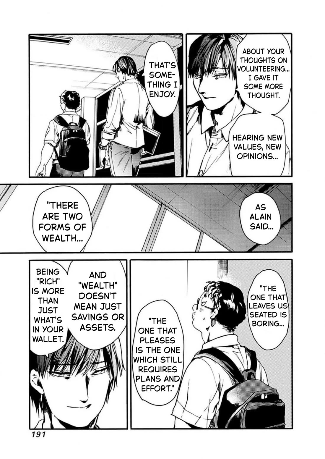 We Shall Now Begin Ethics chapter 48 page 25