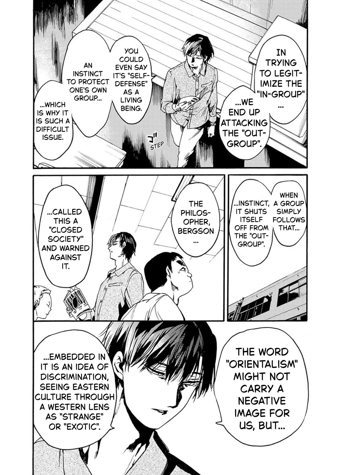 We Shall Now Begin Ethics chapter 49 page 11