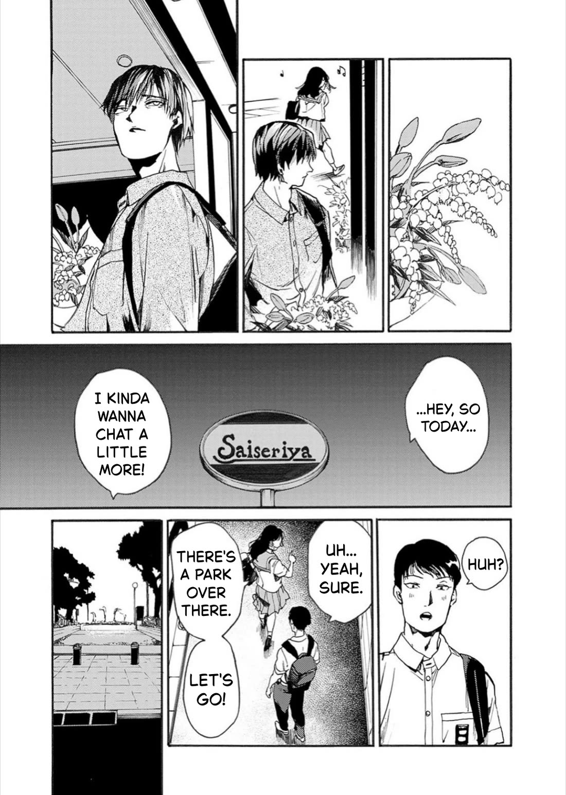 We Shall Now Begin Ethics chapter 49 page 18