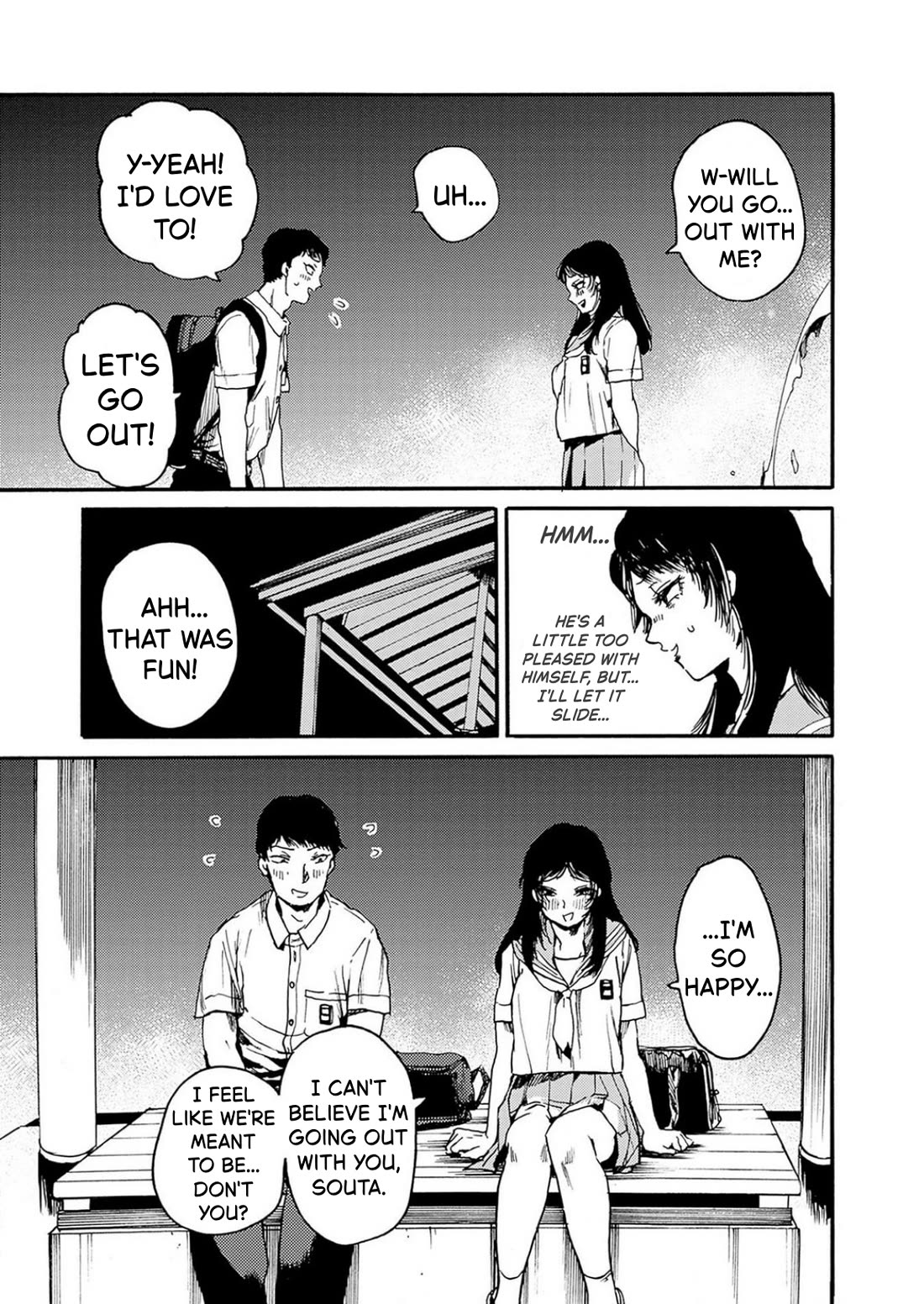 We Shall Now Begin Ethics chapter 49 page 20